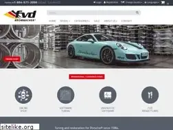 Sites similar to fvd.de