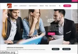 Sites similar to fvd.fr