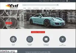 Sites similar to fvd.net