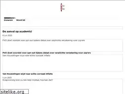 Sites similar to fvd.nl