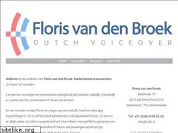 Sites similar to fvdb.nl