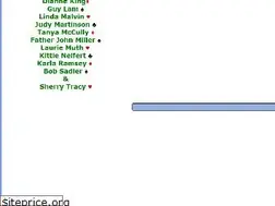 Sites similar to fvdbc.org