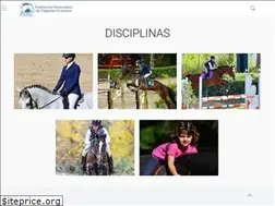 Sites similar to fvde.org