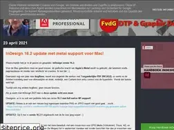 Sites similar to fvdgeest-dtp.blogspot.com