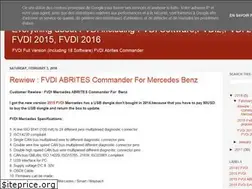 Sites similar to fvdiobd.blogspot.com