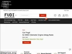 Sites similar to fvdiobd.com