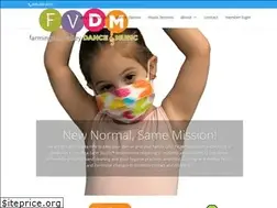 Sites similar to fvdm.org