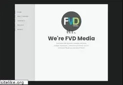 Sites similar to fvdmedia.com