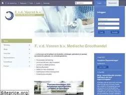 Sites similar to fvdvooren.nl