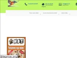 Sites similar to fveh.be