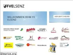 Sites similar to fvelsenz.de