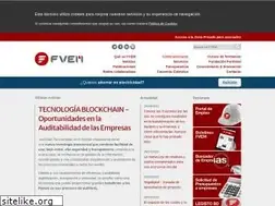 Sites similar to fvem.es