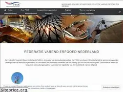 Sites similar to fven.nl
