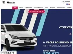 Sites similar to fverona.com.ar
