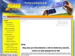 Sites similar to fves.cz