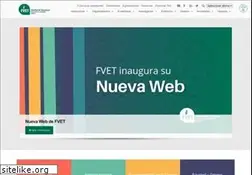 Sites similar to fvet.edu.uy