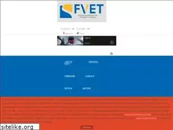 Sites similar to fvet.es