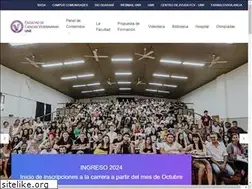 Sites similar to fveter.unr.edu.ar