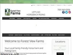 Sites similar to fvfarms.com