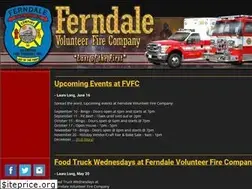 Sites similar to fvfc34.org