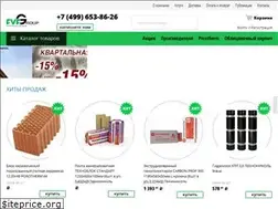 Sites similar to fvfgroup.ru