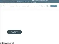 Sites similar to fvflawfirm.com