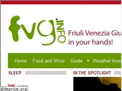 Sites similar to fvg.info
