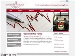Sites similar to fvgfl.com