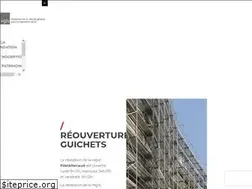 Sites similar to fvgls.ch