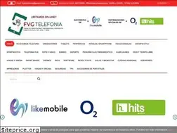 Sites similar to fvgtelefonia.com