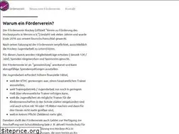 Sites similar to fvh-viersen.de