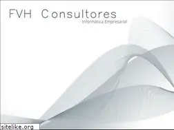 Sites similar to fvhconsultores.com
