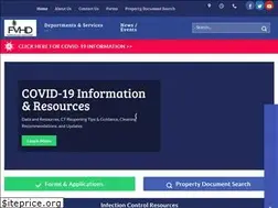 Sites similar to fvhd.org