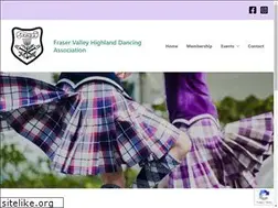 Sites similar to fvhda.org