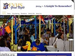 Sites similar to fvhsgradnight.com