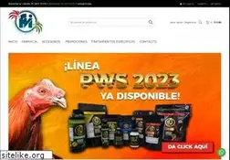 Sites similar to fvi.mx
