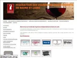 Sites similar to fvi71.fr