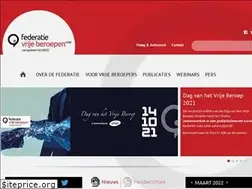 Sites similar to fvib.be