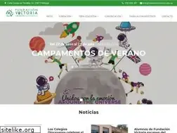 Sites similar to fvictoria.es