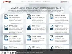 Sites similar to fviewer.com