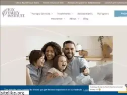 Sites similar to fvinstitute.com