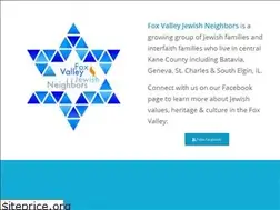 Sites similar to fvjn.org