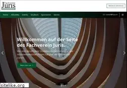 Sites similar to fvjus.ch