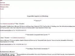 Sites similar to fvks.eu