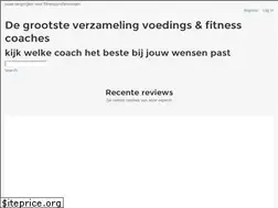 Sites similar to fvkv.nl