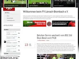 Sites similar to fvl-b.de