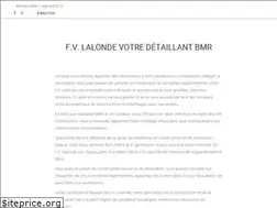 Sites similar to fvlalonde.ca