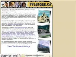 Sites similar to fvlgjobs.ca