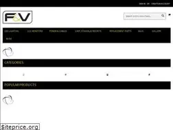 Sites similar to fvlighting.com