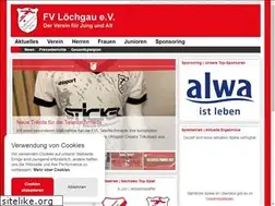 Sites similar to fvloechgau.de